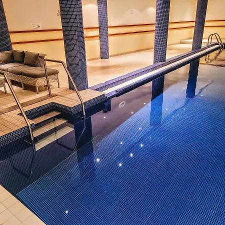 Adlon 3* Mariehamn