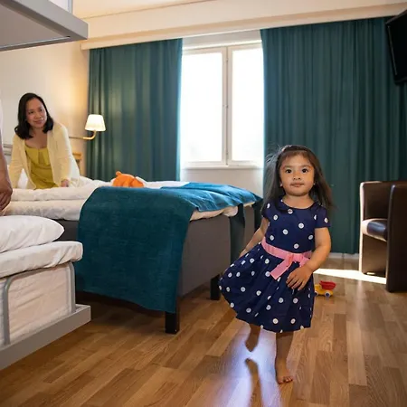 阿德隆酒店 酒店 玛丽港