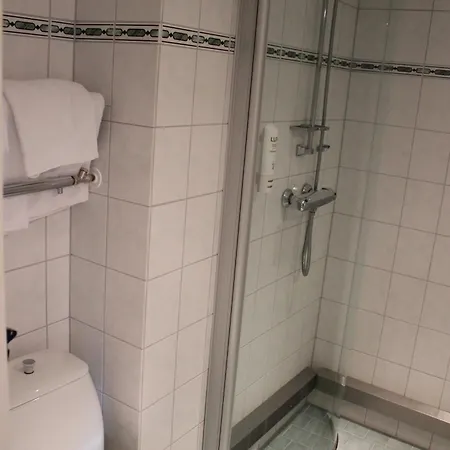 酒店 阿德隆酒店