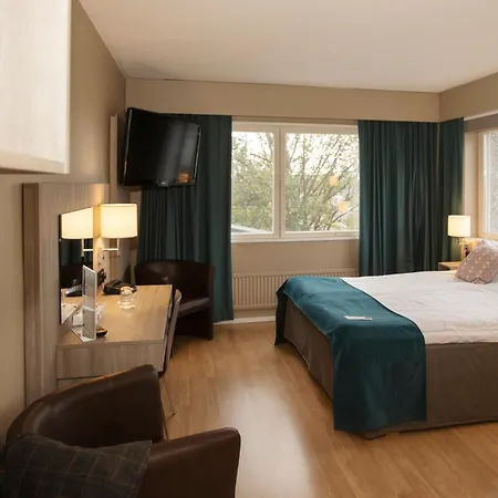 阿德隆酒店 酒店 3*