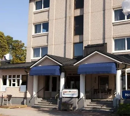 阿德隆酒店 酒店