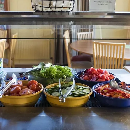 酒店 阿德隆酒店 3*