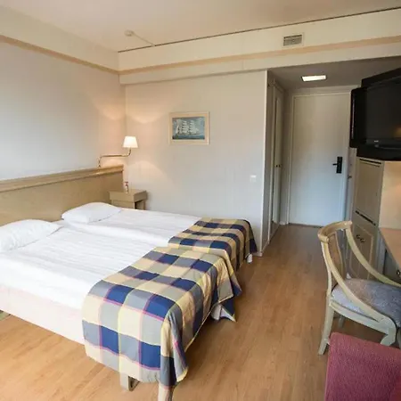 Hotel Adlon Mariehamn