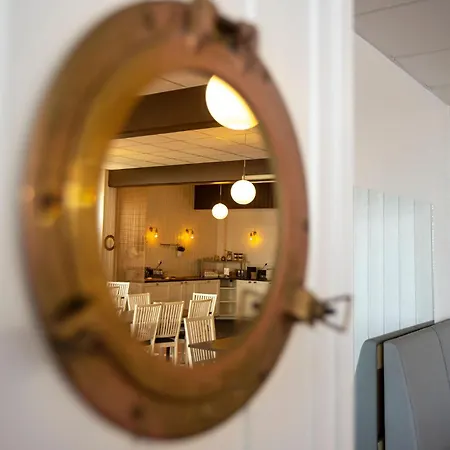 阿德隆酒店 玛丽港