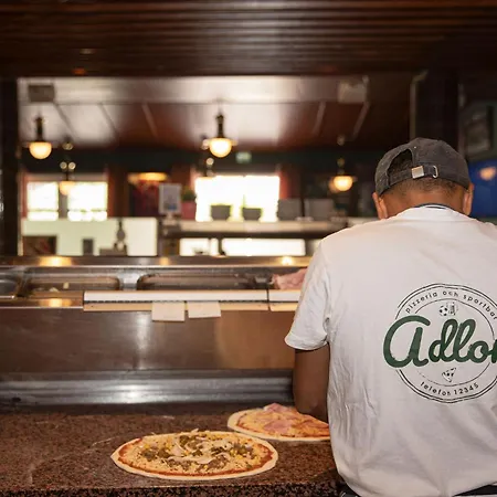 Adlon 3* مارييهامن