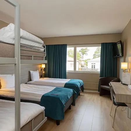 酒店 阿德隆酒店