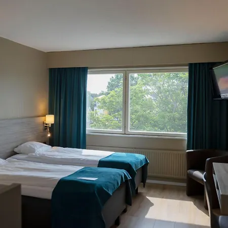 酒店 阿德隆酒店 3*