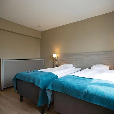 阿德隆酒店 酒店 3*