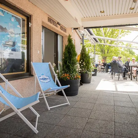 阿德隆酒店 酒店 玛丽港