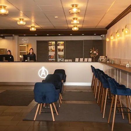 阿德隆酒店 玛丽港