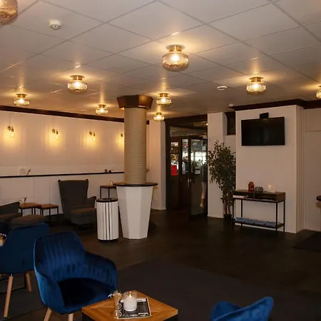 酒店 阿德隆酒店 3*