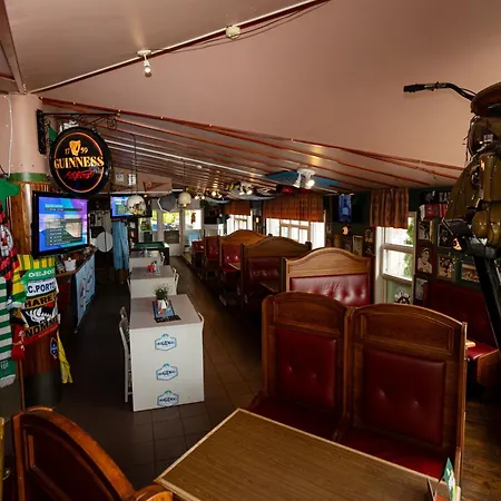 阿德隆酒店 酒店 玛丽港