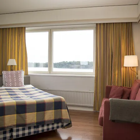 Hotel Adlon Mariehamn