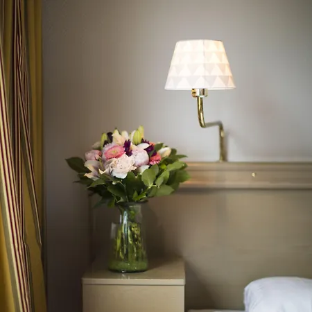 阿德隆酒店 酒店 玛丽港