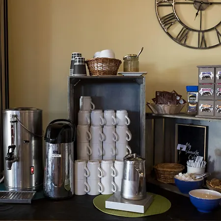 酒店 阿德隆酒店 3*