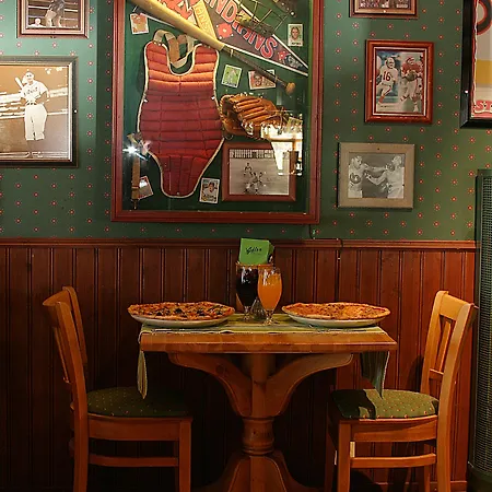 阿德隆酒店 酒店 玛丽港