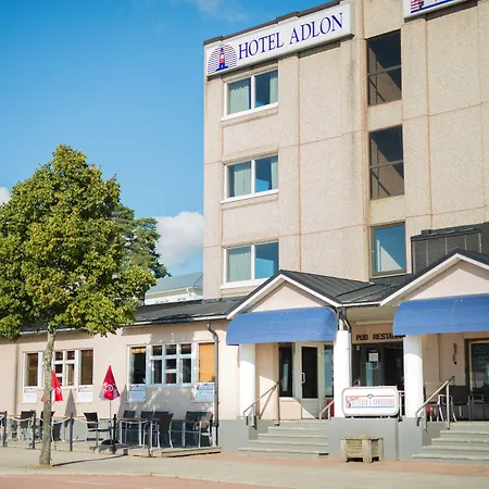 Otel Adlon Mariehamn