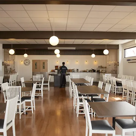 阿德隆酒店 玛丽港