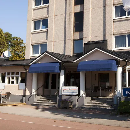 阿德隆酒店 酒店 3*