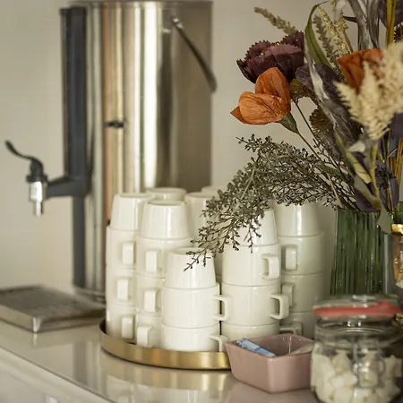 酒店 阿德隆酒店 3*