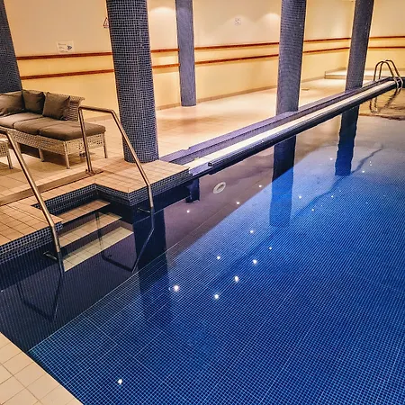 阿德隆酒店 酒店 玛丽港