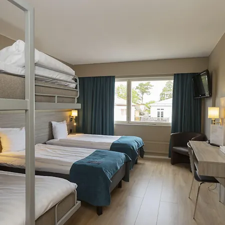 Hotel Adlon Mariehamn
