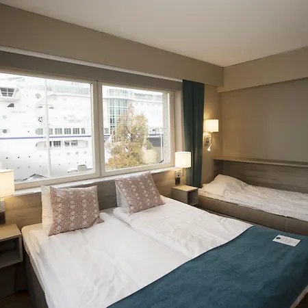 酒店 阿德隆酒店