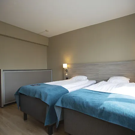 酒店 阿德隆酒店