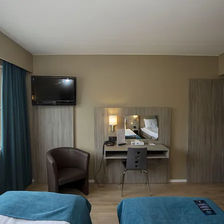 Hotel Adlon Mariehamn