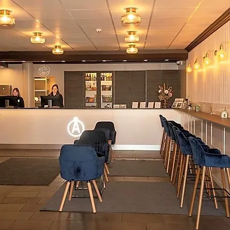 Hotel Adlon Mariehamn