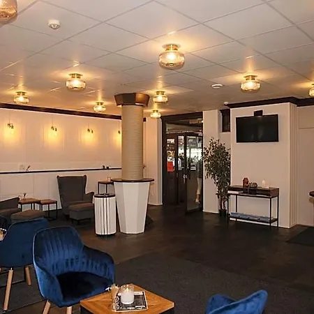 Hotel Adlon Mariehamn