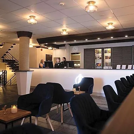 Hotel Adlon Mariehamn