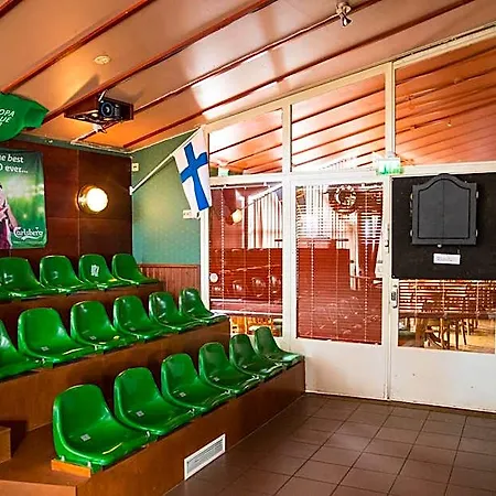 Adlon Hotel Mariehamn