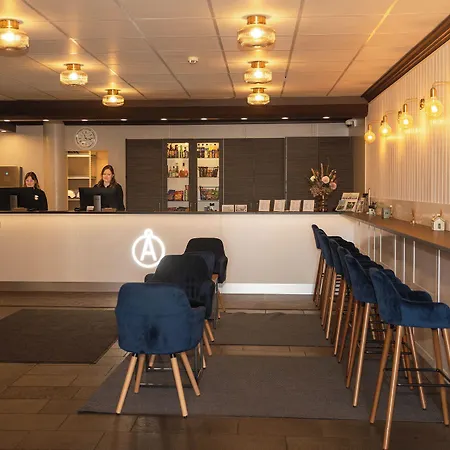 Adlon Mariehamn