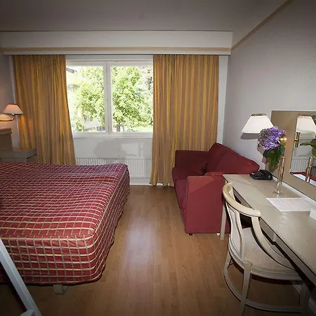 酒店 阿德隆酒店