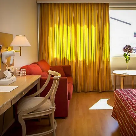 酒店 阿德隆酒店