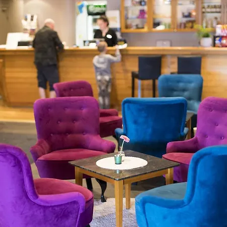 Hotel Adlon Mariehamn