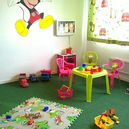 酒店 阿德隆酒店