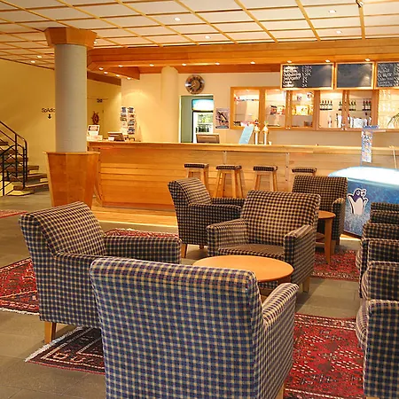 酒店 阿德隆酒店