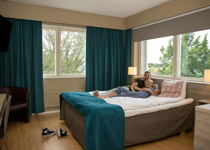 Adlon Otel Mariehamn