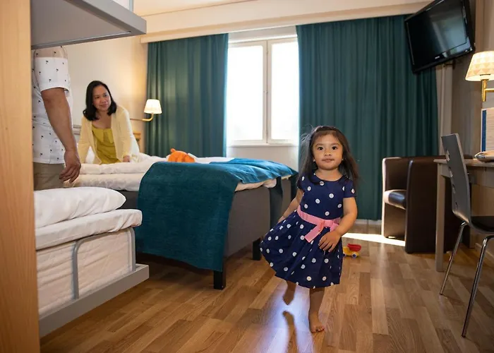 Adlon Otel Mariehamn