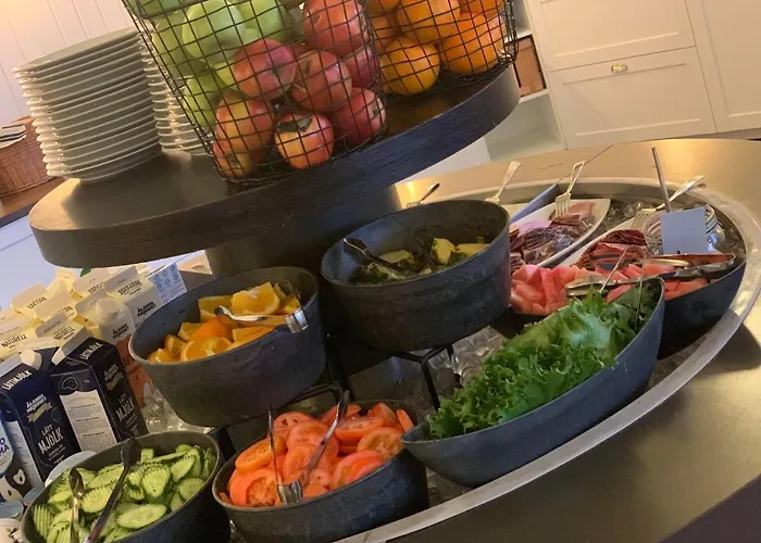 Hotel Adlon Mariehamn