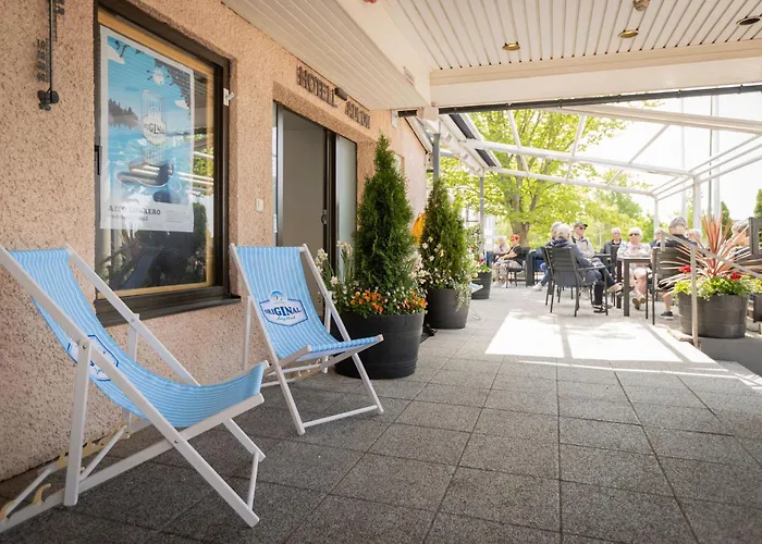 Adlon Otel Mariehamn