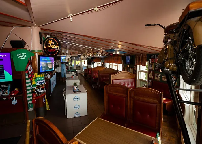 Adlon Otel Mariehamn