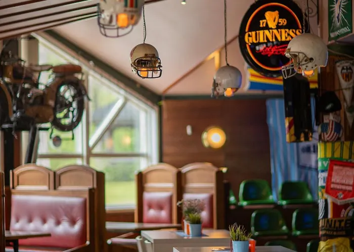 Hotelli Adlon Maarianhamina