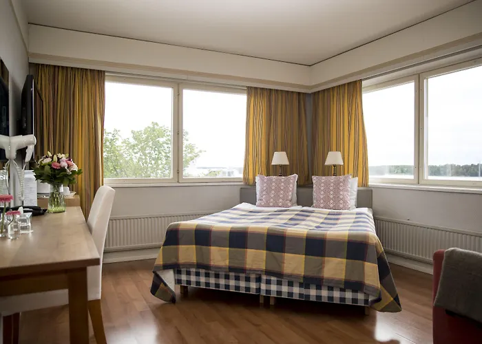 Adlon 3* Maarianhamina