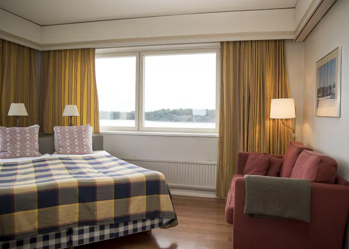Otel Adlon Mariehamn