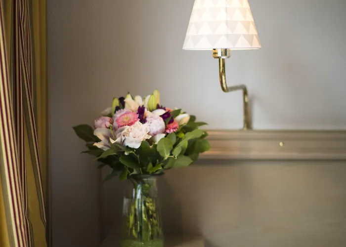 Adlon Otel Mariehamn