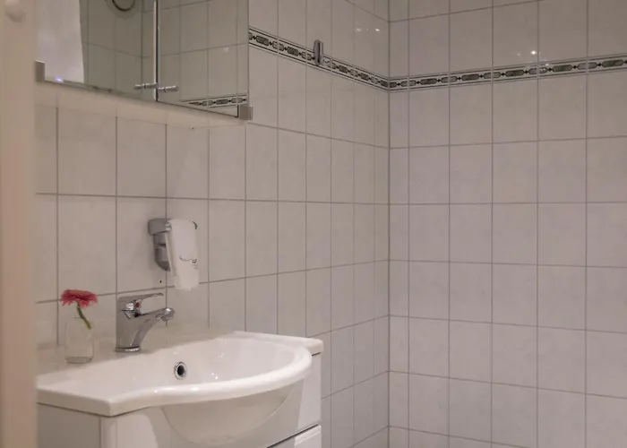 Hotel Adlon Mariehamn