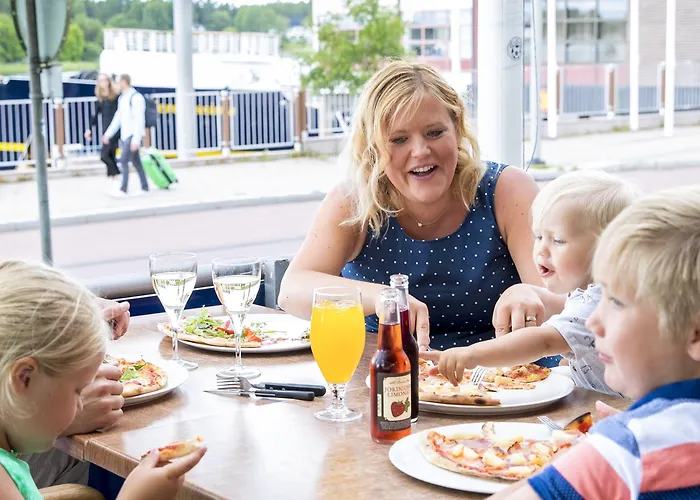 Adlon Hotel Mariehamn